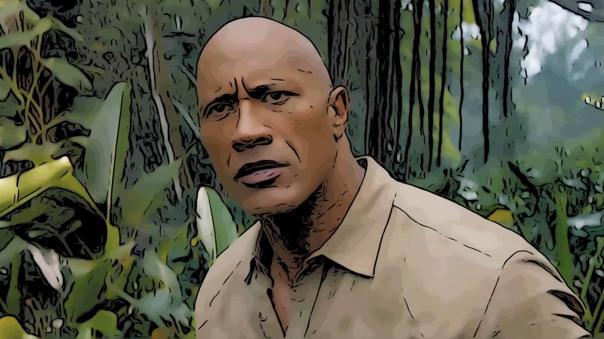 Jumanji intelligence overview