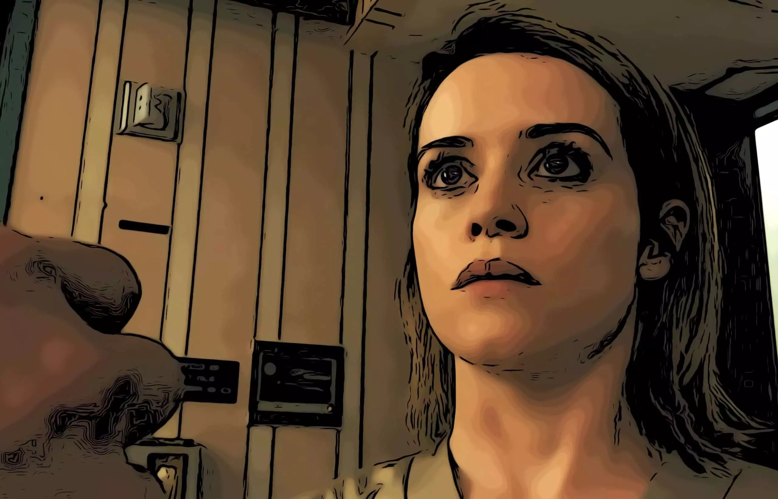 7 Best Horror Movies On Amazon Prime Endless Popcorn