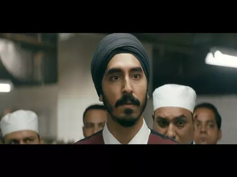 movie trailer image for hotel mumbai
