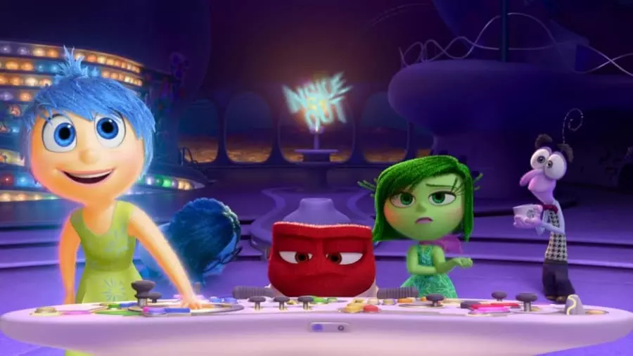 movie trailer image for inside out